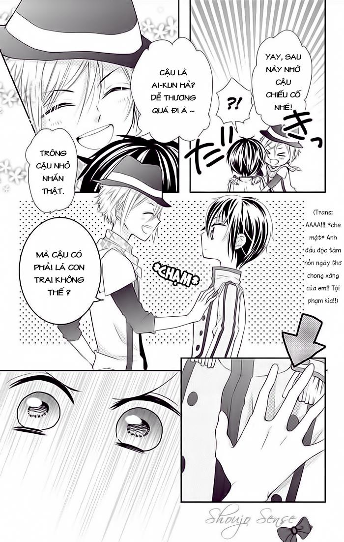 buddy go chapter 3 9