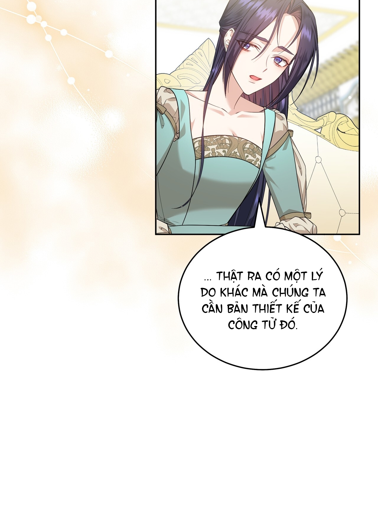 dấu tích của tiên nữ chapter 8.2 11