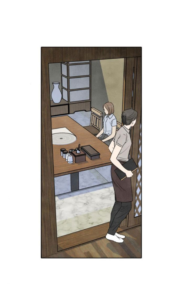 điều khiến tôi quyết tâm muốn chết chapter 76.1 27