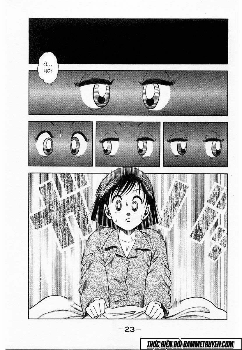 shin kotaro makaritoru! juudouhen chapter 72 2