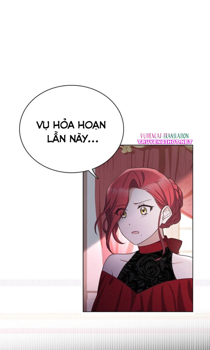 lời cầu hôn đến từ hoàng đế chapter 28.2 39