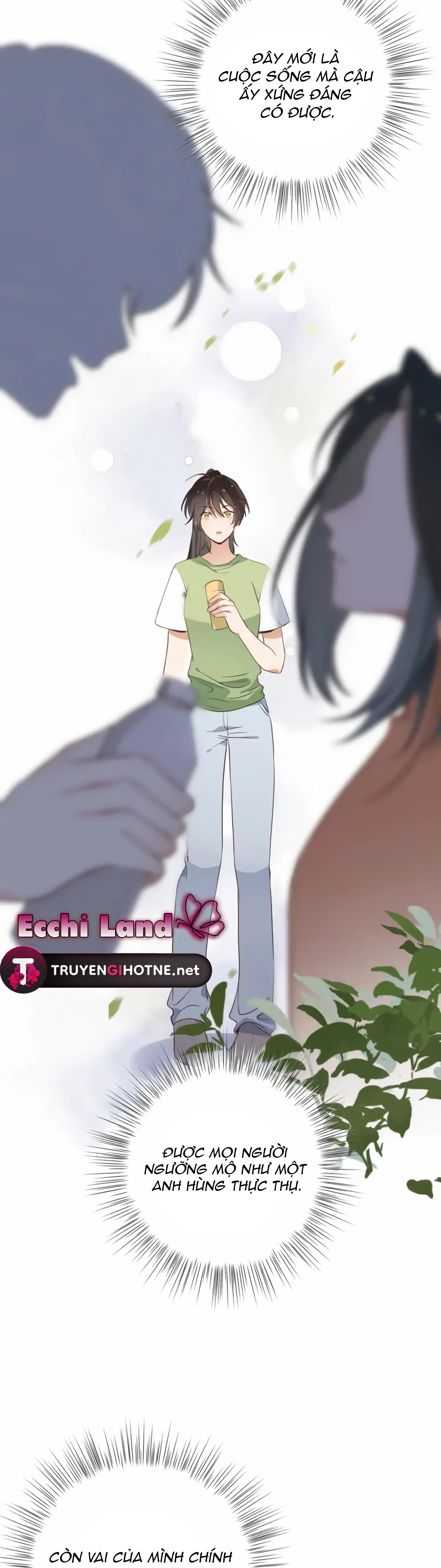 nữ chủ bạch nguyệt quang muốn chiếm hữu tôi chapter 29.2 14