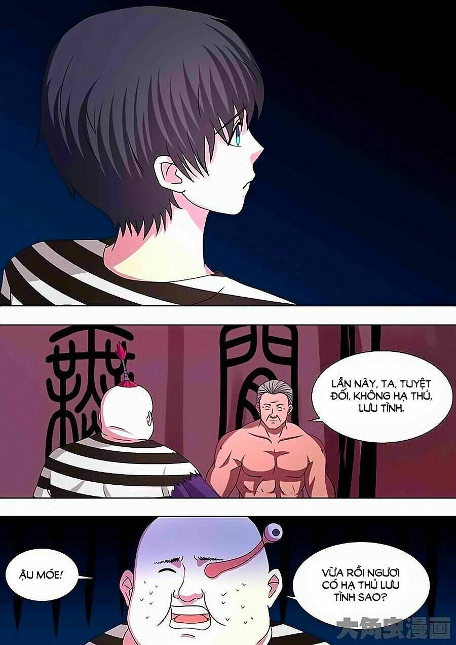 luyện ngục trọng sinh chapter 26 9