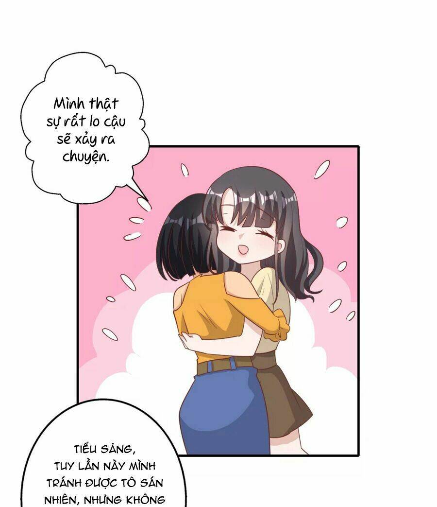 hôn nhân dục vọng: thiếu gia nhẹ một chút! chapter 132 21