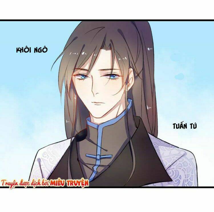 quân phong nghê ca chapter 5 24