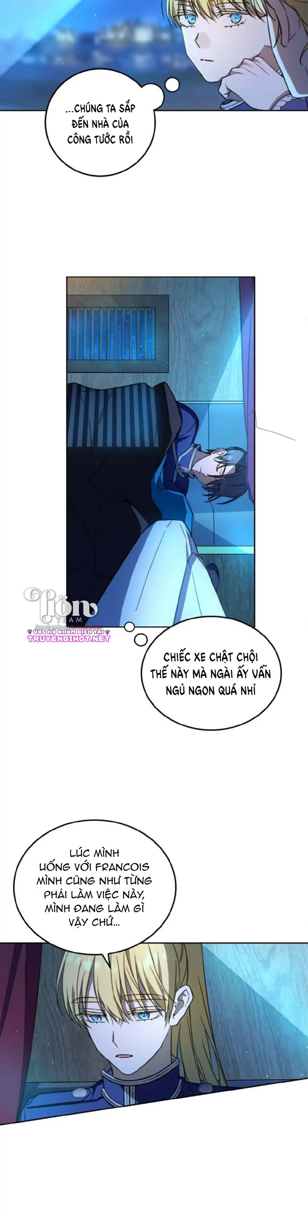 cách săn mồi chapter 8.2 4