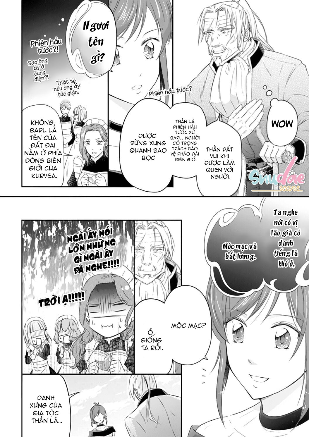 công chúa bị nguyền rủa được giam giữ bởi kỵ sĩ tàn bạo - khắc lên dấu ấn của tình yêu vĩnh cửu chapter 7 9