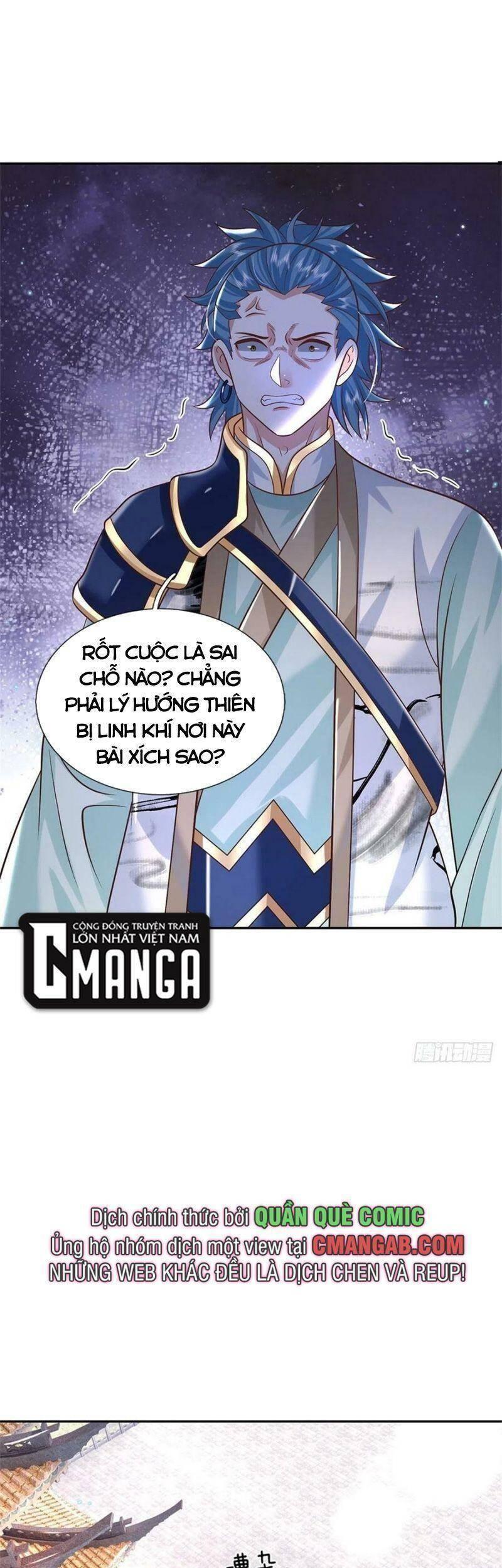 ta trở về từ thế giới tu tiên chapter 177 6