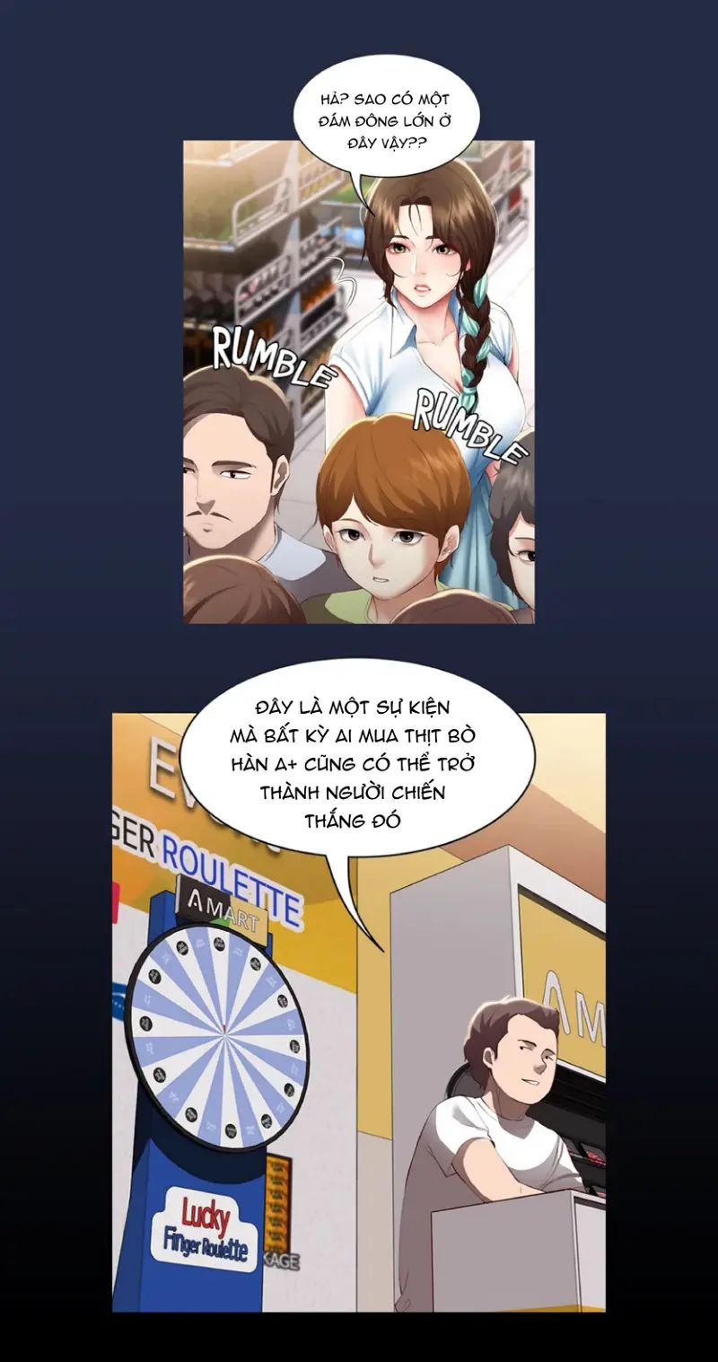 nhật ký ở trọ - không che chapter 68 21