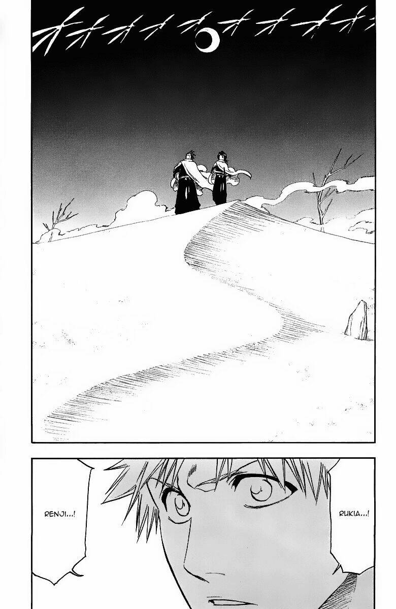 thần chết ichigo chapter 247 5