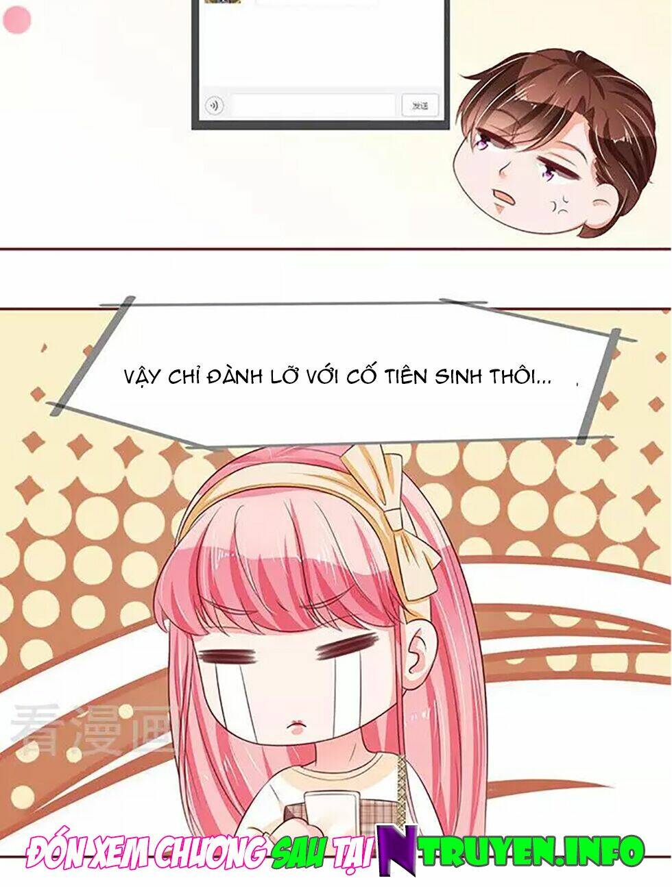 vương tước tư hữu bảo bối chapter 108 21