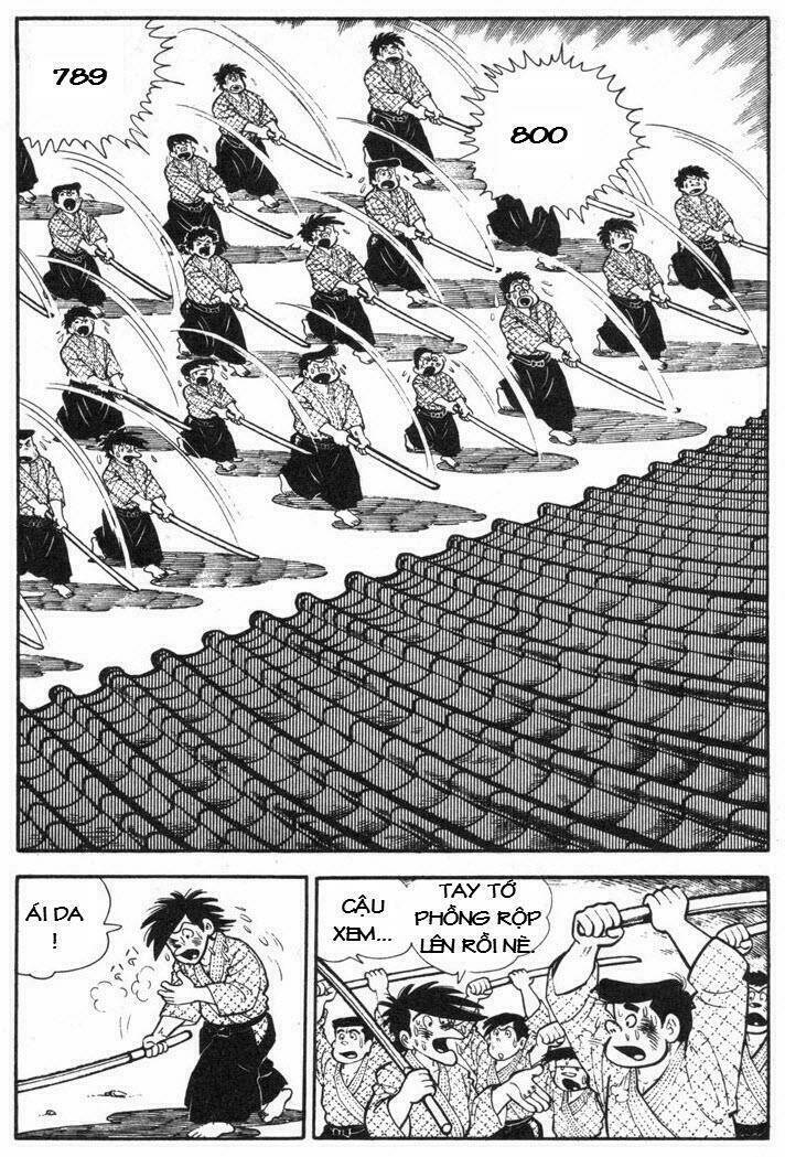 ore wa teppei chapter 26 5