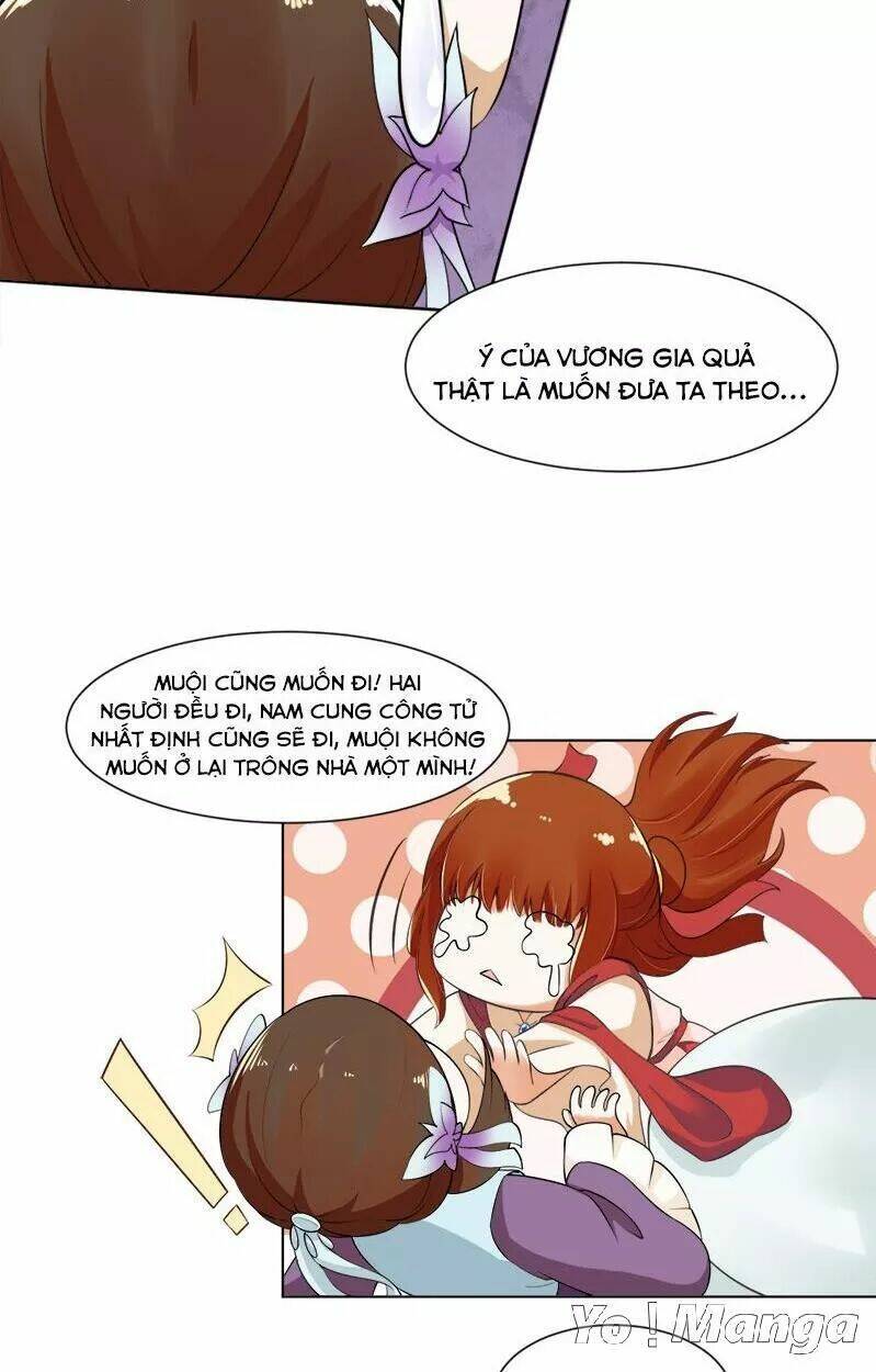 loạn thế hoạ phi chapter 37 19