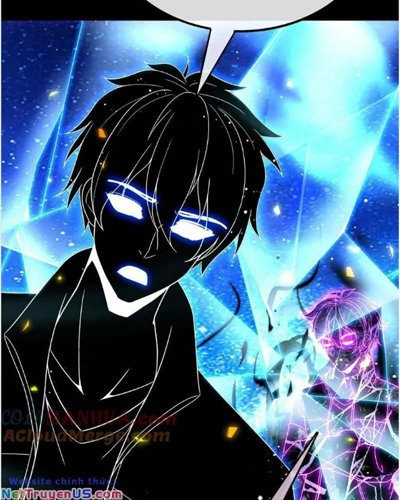 nhìn thấy thanh máu, ta xử tội thần linh chapter 111 31