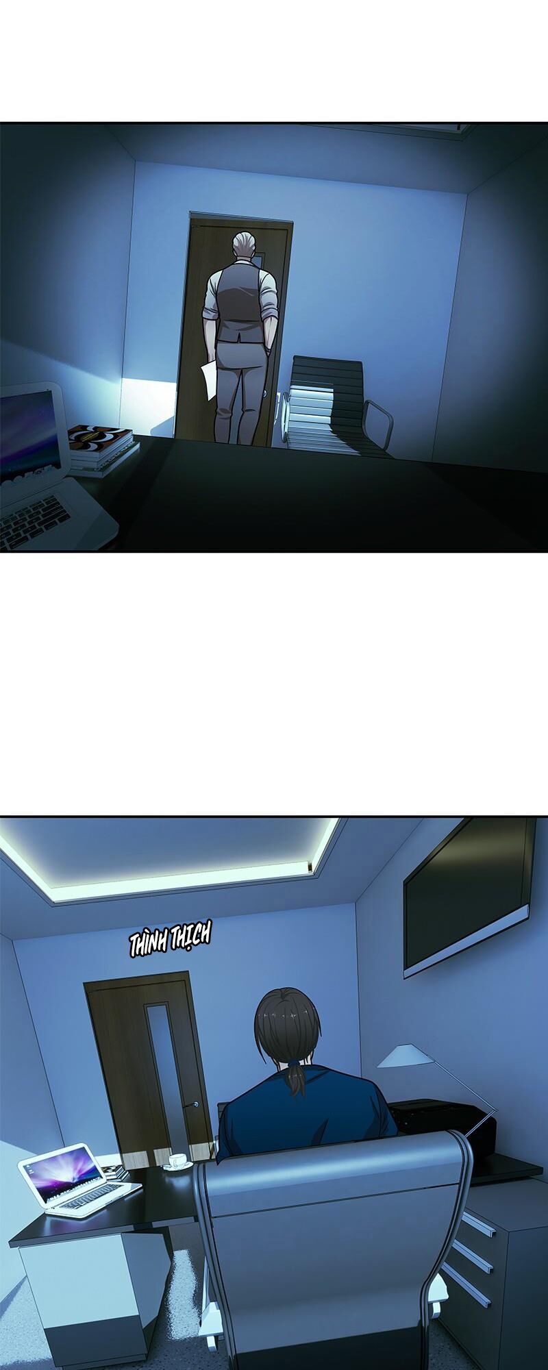 nửa đêm ở poppy land chapter 65 48