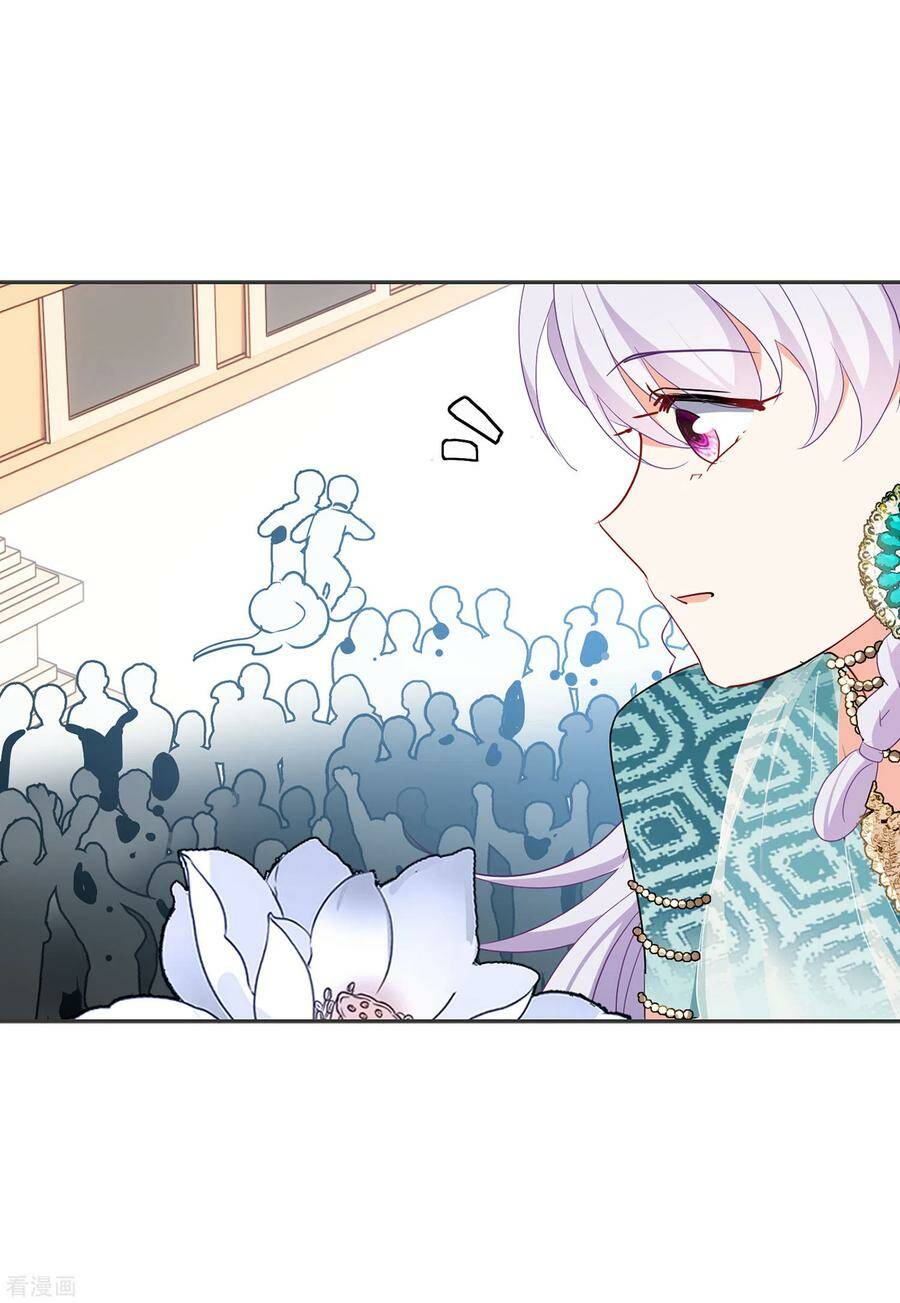 cô ấy đến rồi, xin nằm xuống! chapter 94 25