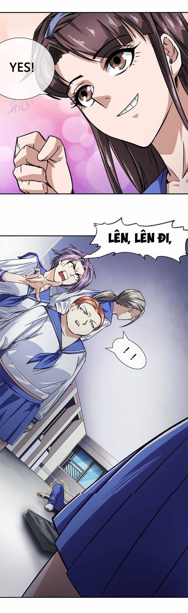 dạ thị chi vương chapter 11 17