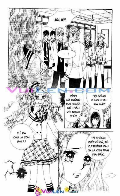 chạm mặt thần tượng chapter 8 59