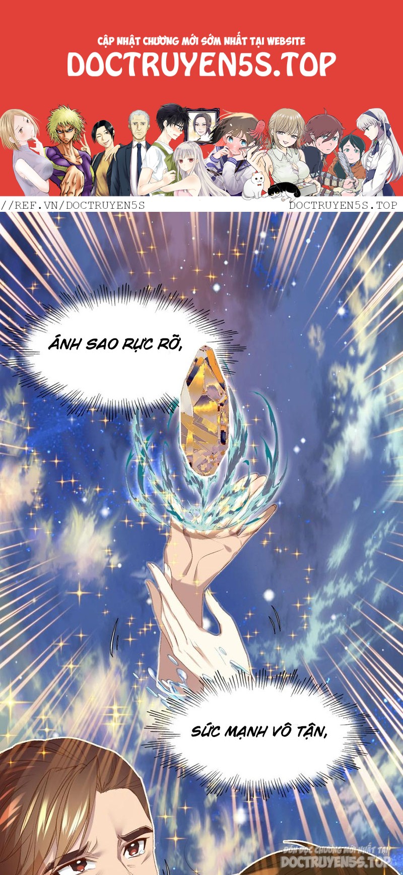 hóa ra ta là tuyệt thế cao thủ chapter 17 2