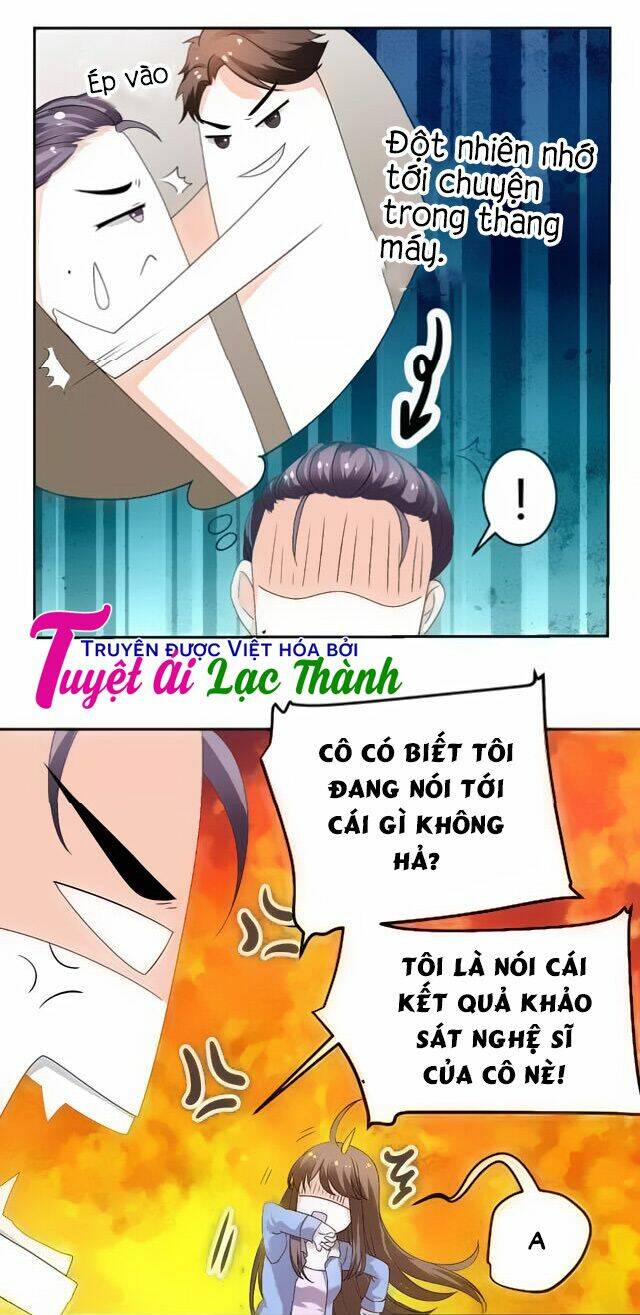 phản công thành siêu sao chapter 25 29