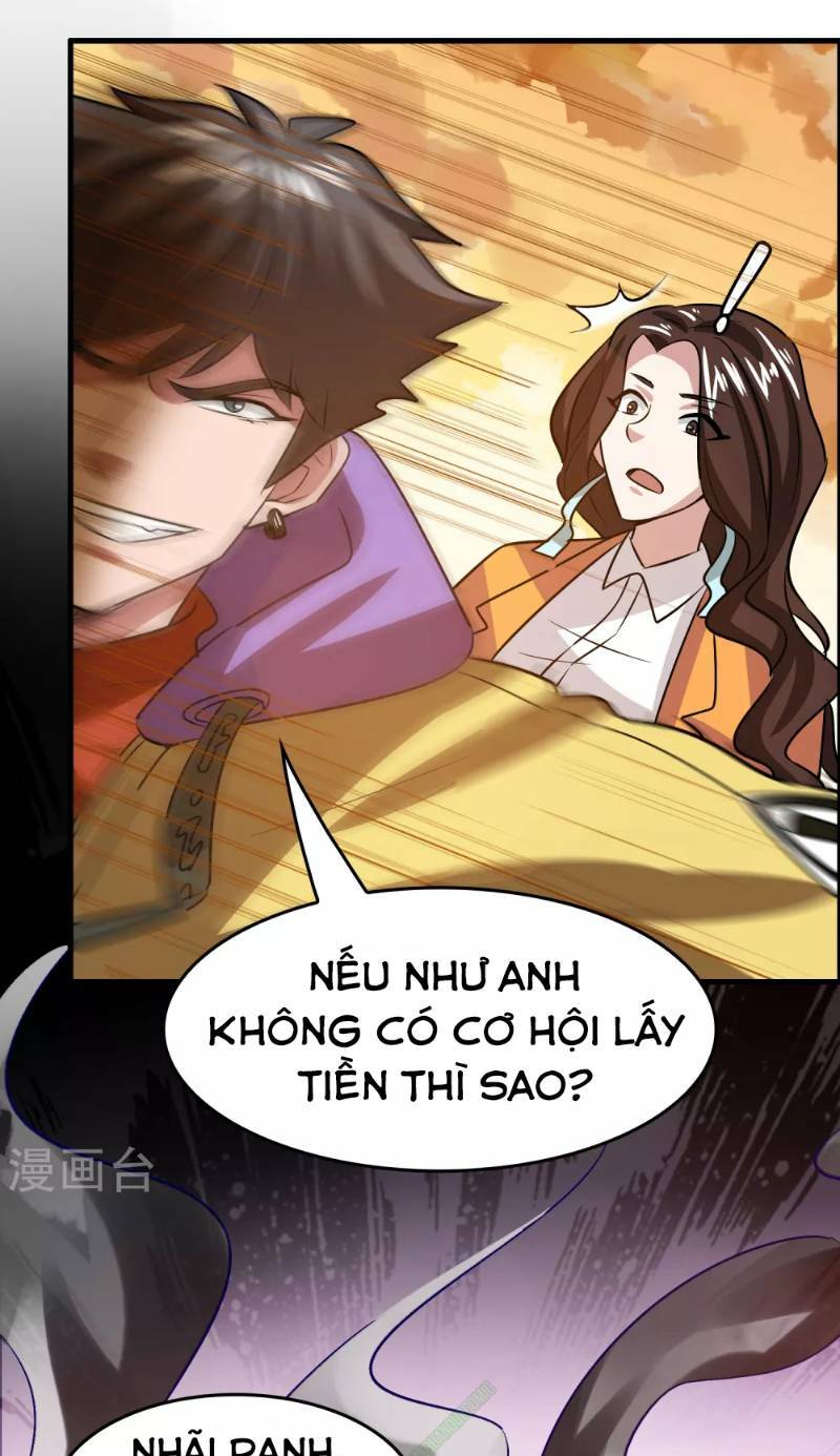 dị giới cung ứng thương chapter 40 19
