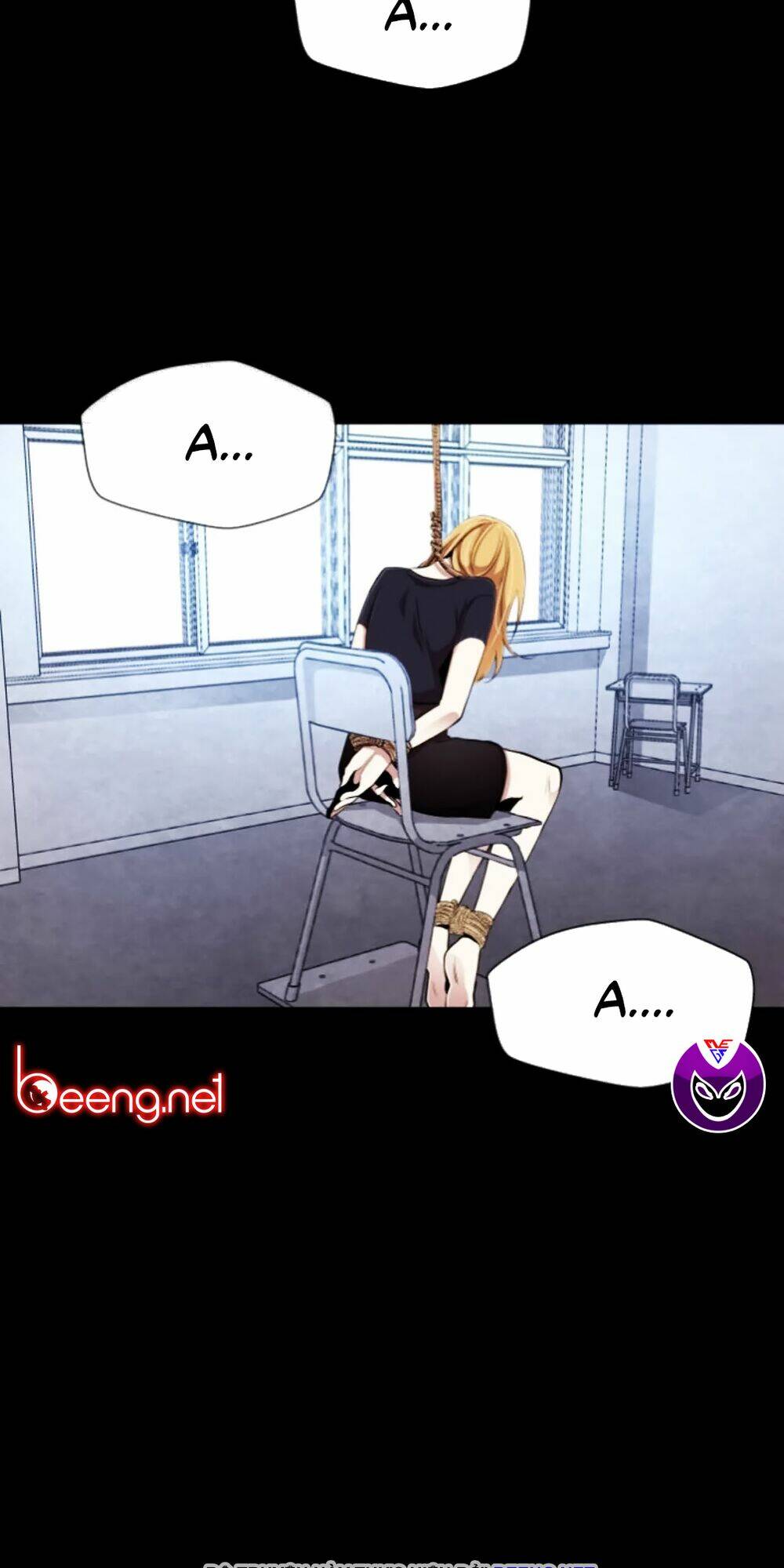 người yêu cũ vs kẻ bám đuôi chapter 1.1 18