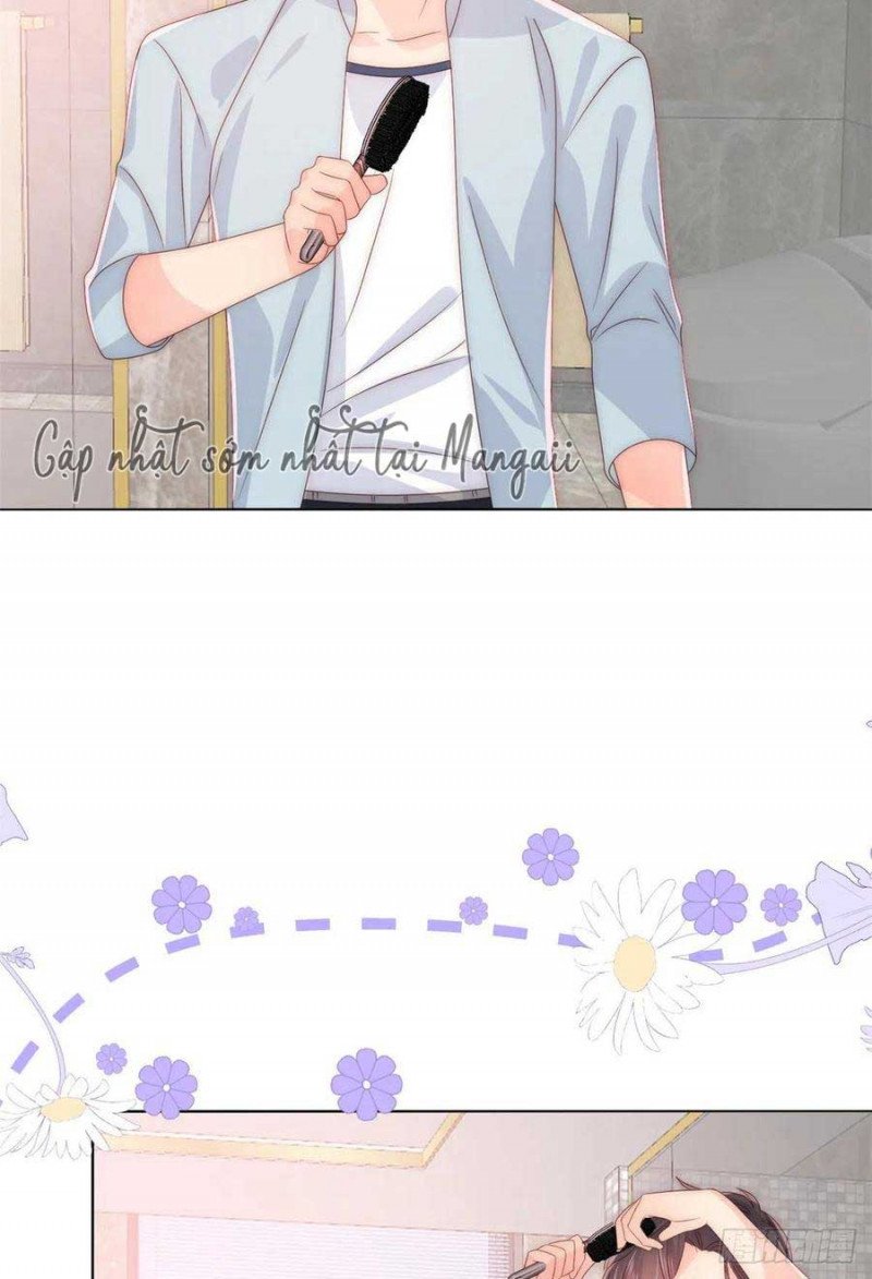 đoàn sủng lão đại ba tuổi rưỡi chapter 141 3