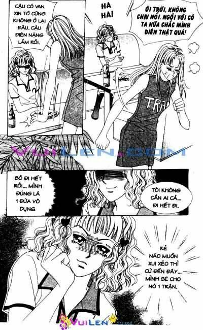 thiên thần tái thế chapter 13 7