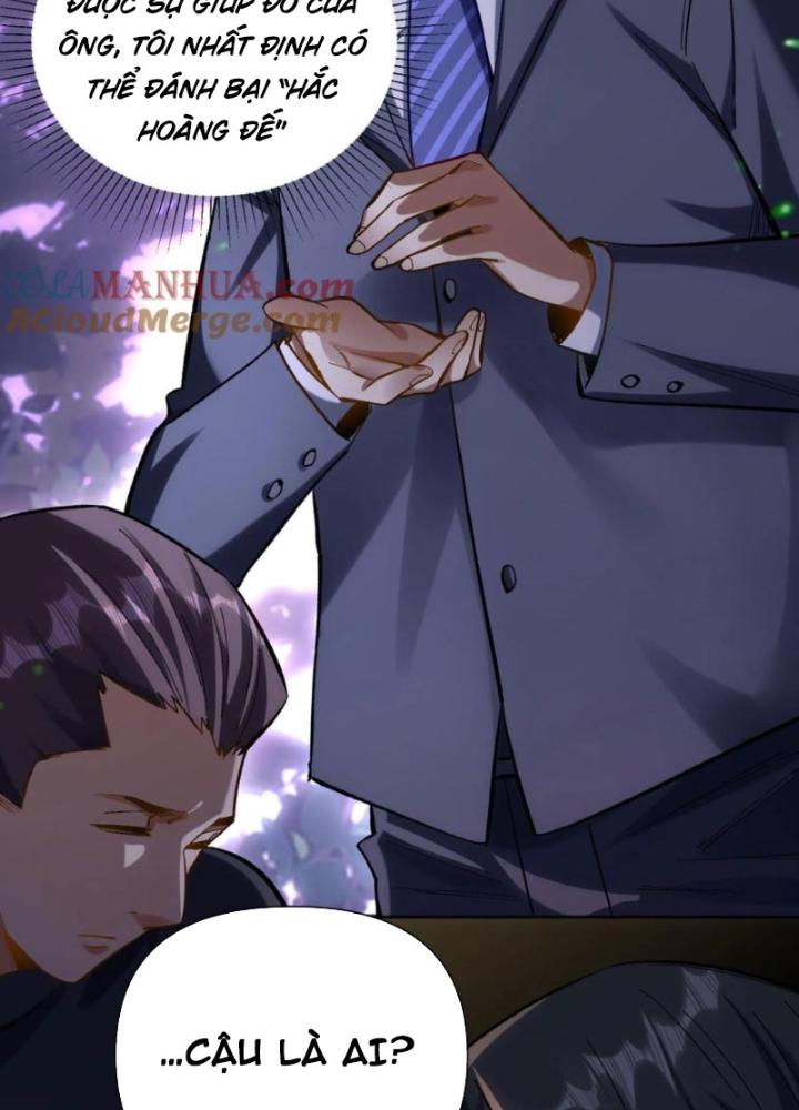 cướp đoạt vô số thiên phú, ta thành thần ở thời đại toàn dân chuyển chức chapter 13 24