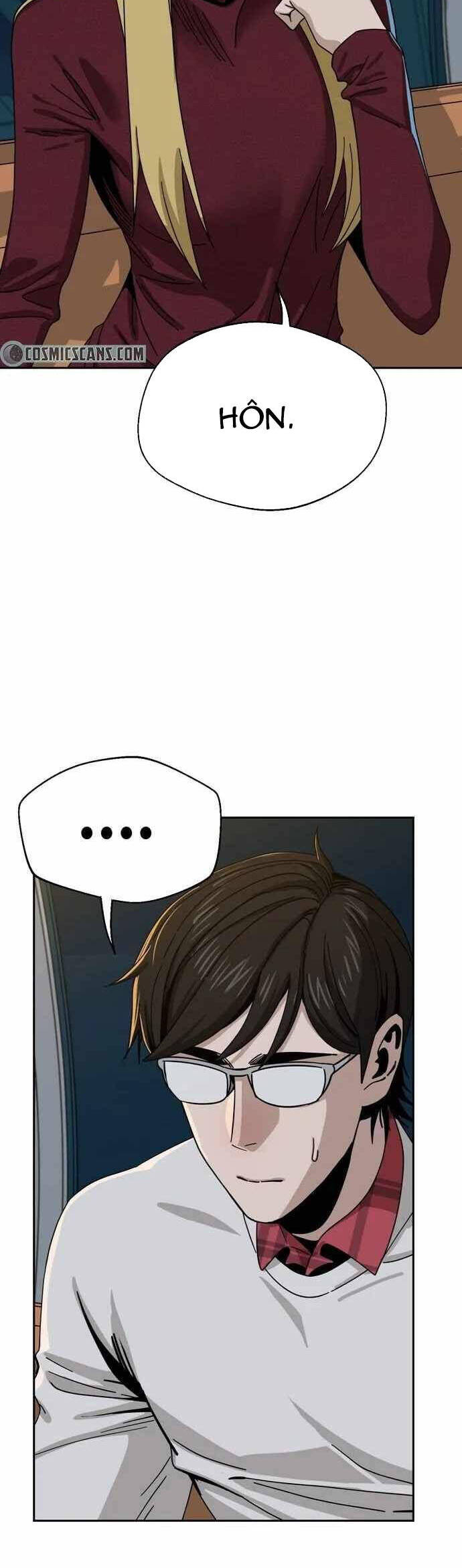 Lớ Ngớ Vớ Phải Tình Yêu chapter 36.2 3