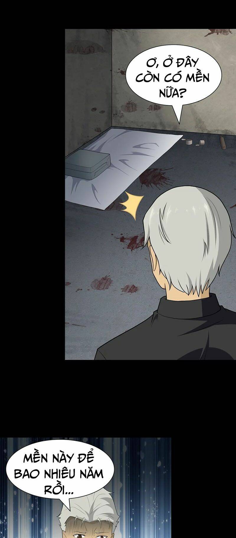 bạn gái virus của tôi chapter 125 30