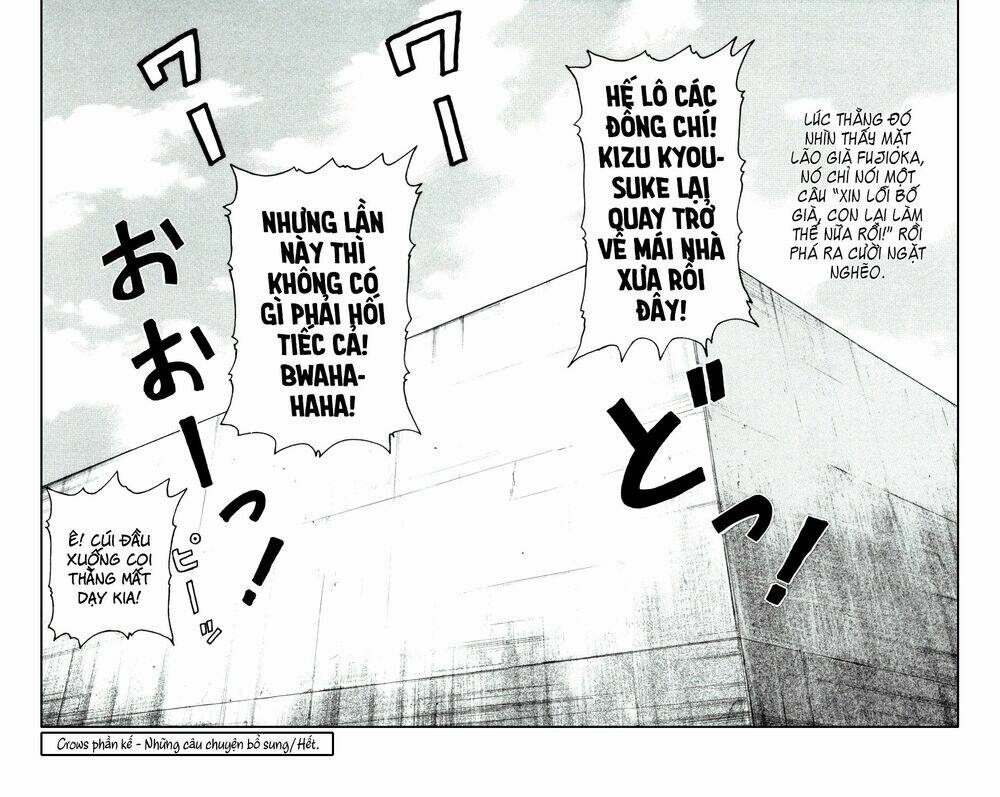 next crows supplementary story chapter 4 49