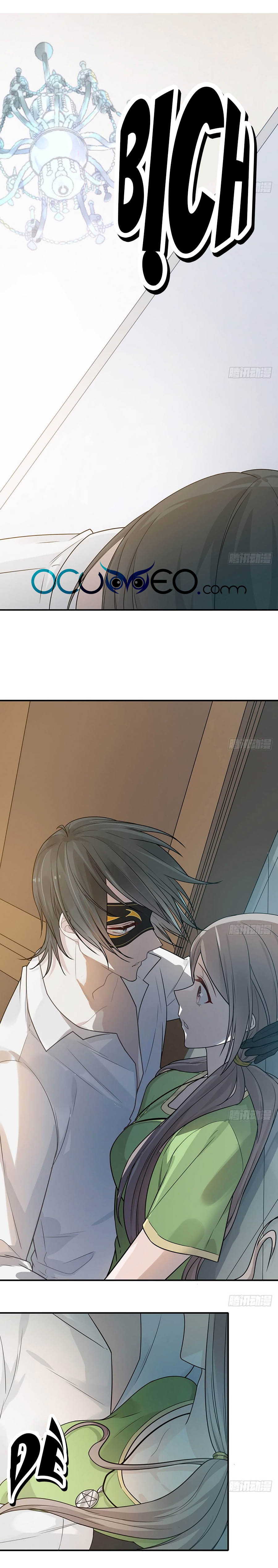 hai cách tìm gặp người yêu chapter 37 1