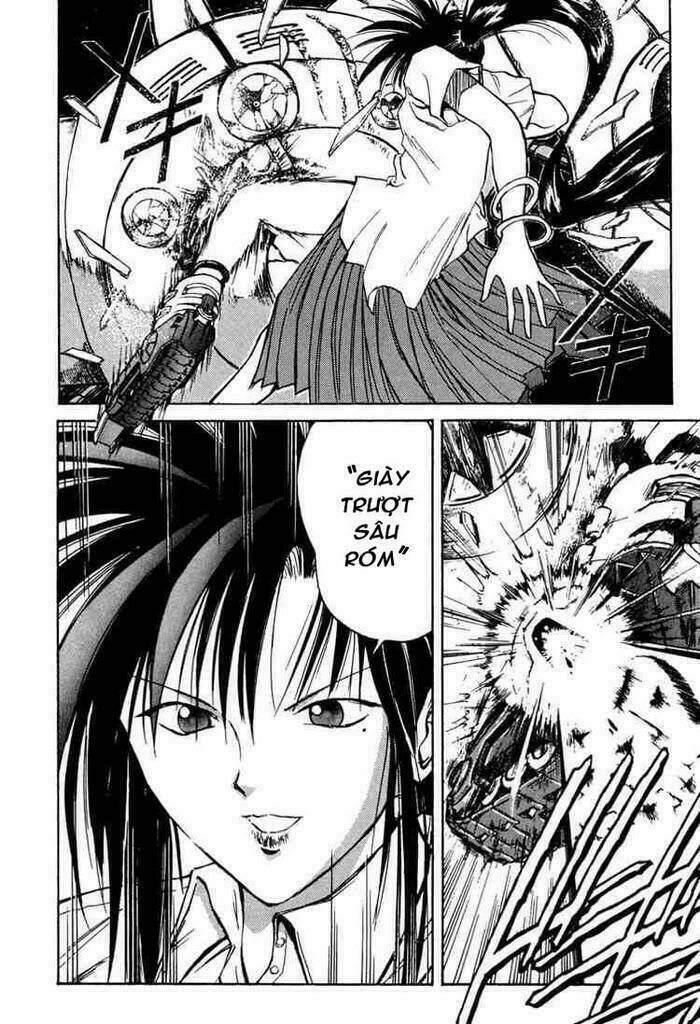 rocket princess chapter 23 2