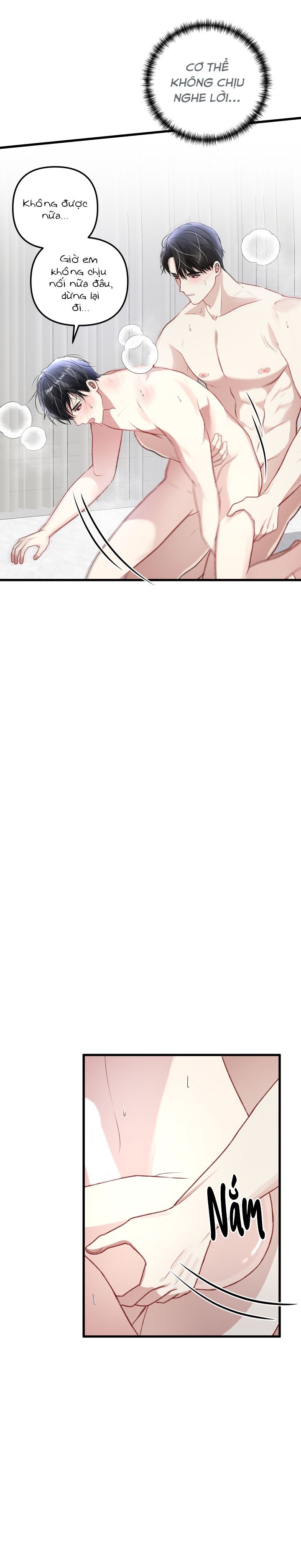 cuộc sống thường nhật của một guide phổ quát chapter 43 25