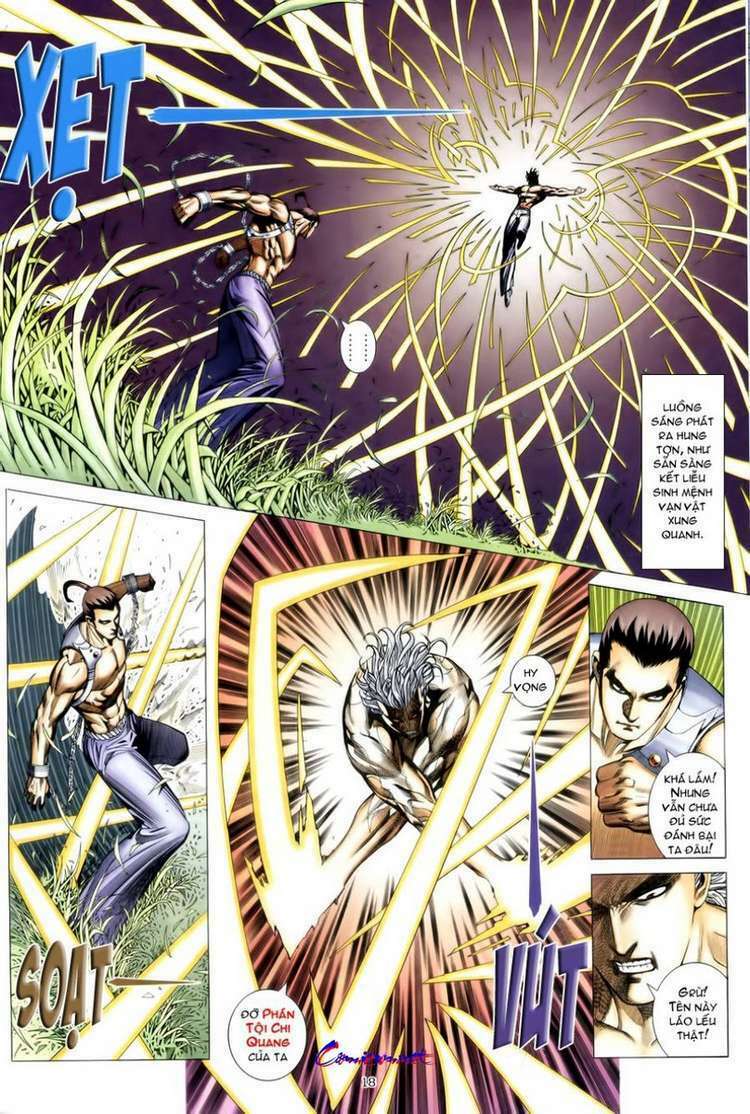 võ thần phượng hoàng chapter 26 17