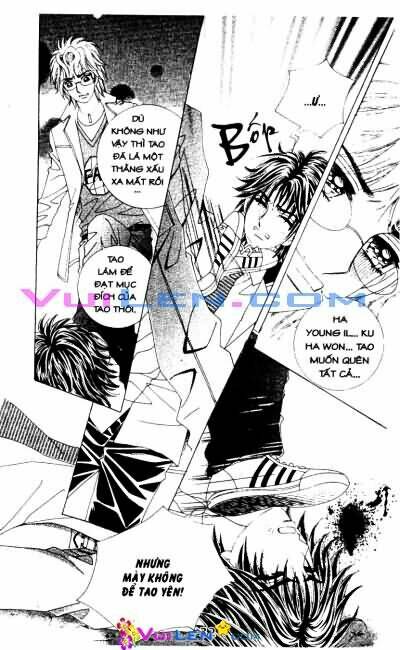 tìm lại tình yêu chapter 66 13