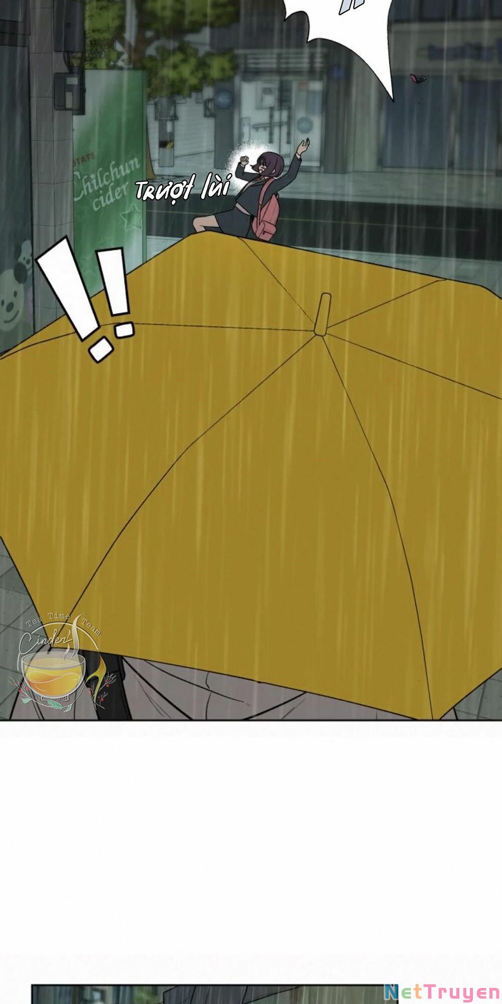chiến lược: tình yêu trong sáng chapter 14 5