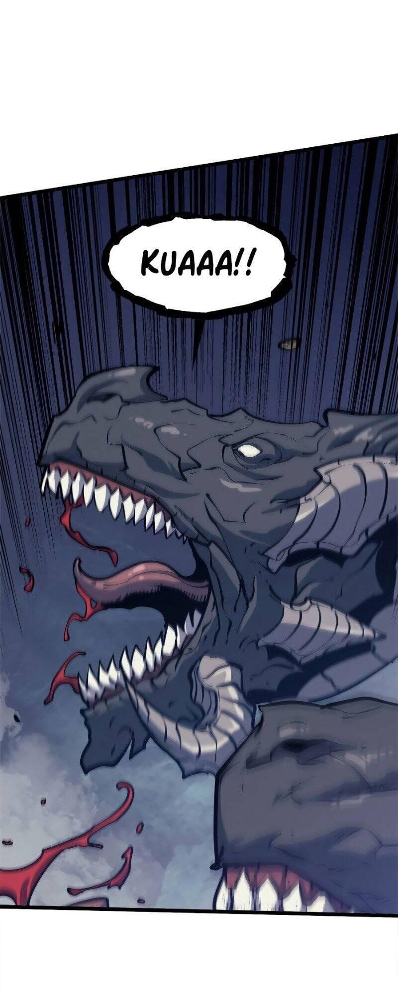 tôi trở lại thăng cấp một mình chapter 92 32