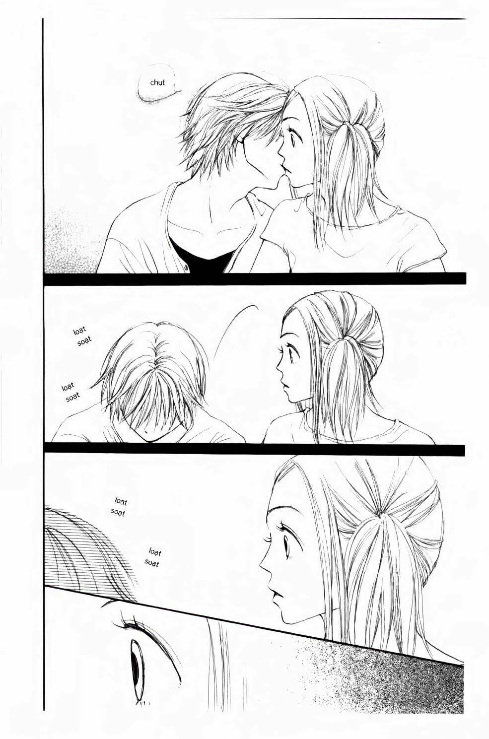 love com - đôi đũa lệch chapter 46 23