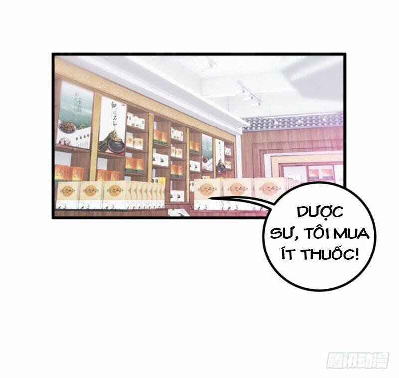 thấu thị tiên y chapter 45 23