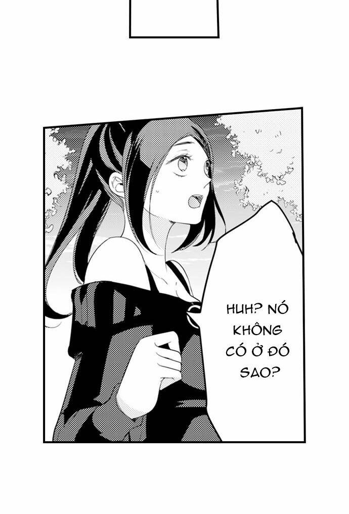 giả vờ ngủ cũng không ngăn được anh ấy chapter 48.1 10