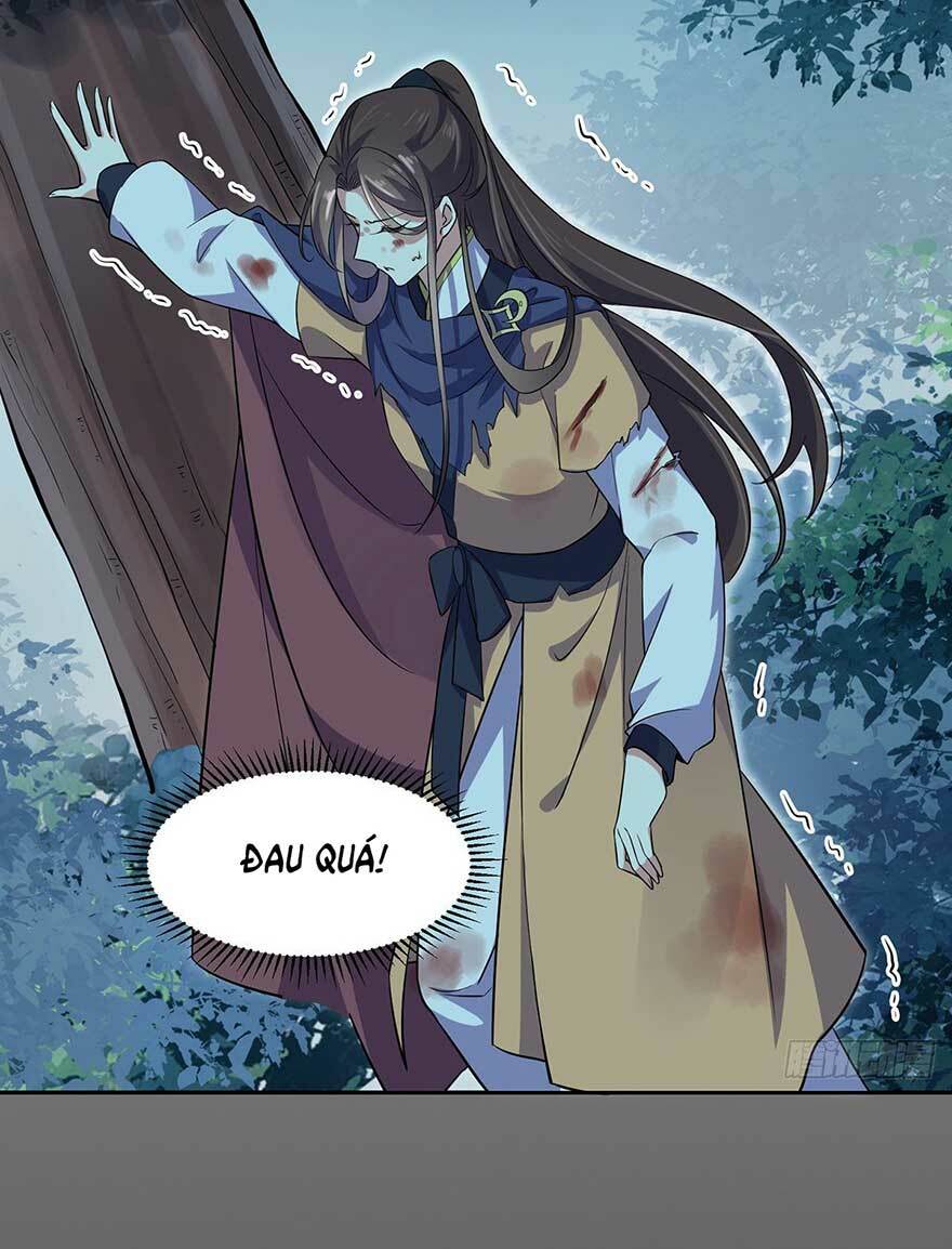 hoạn phi thiên hạ chapter 67 14