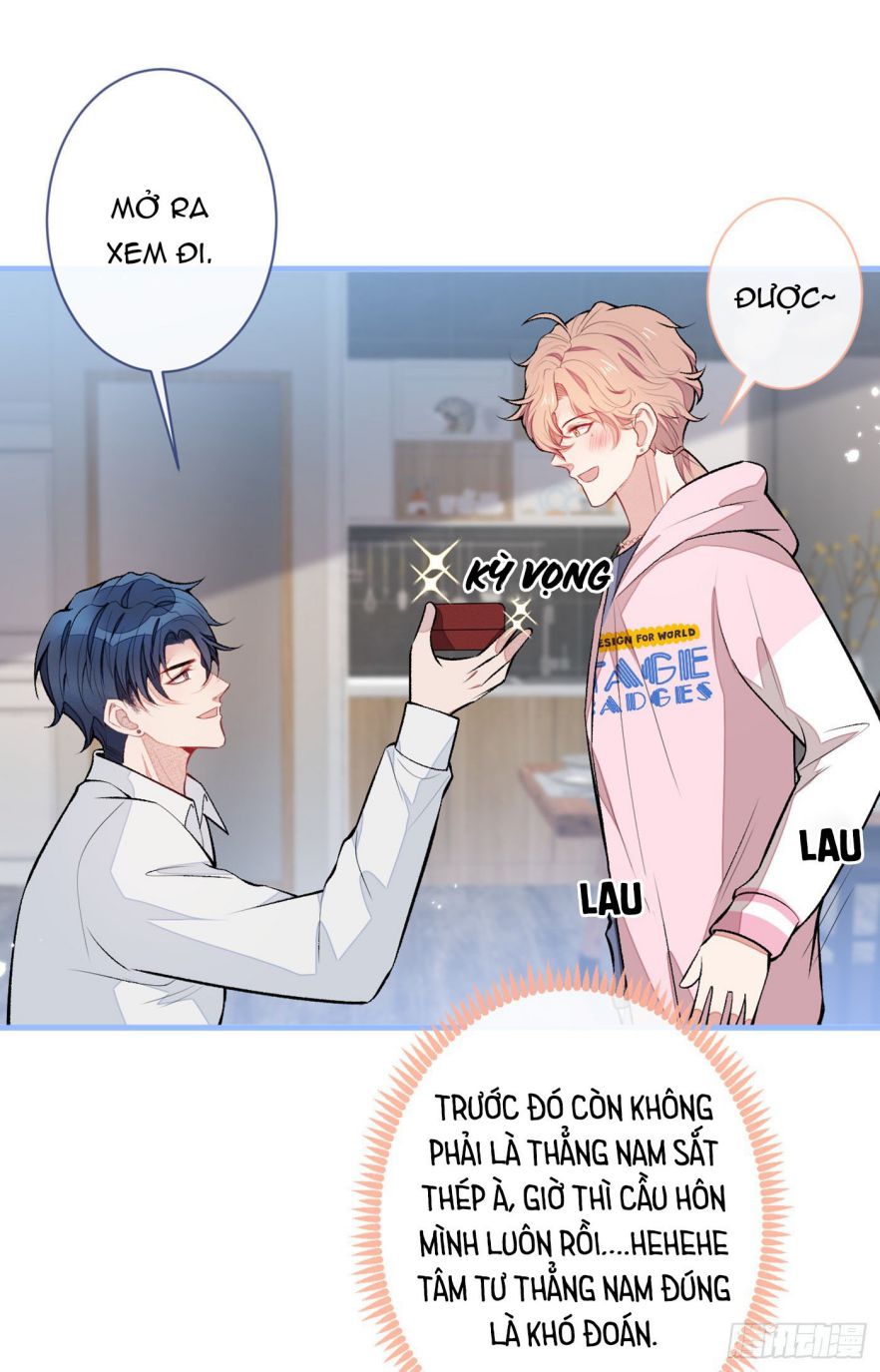 hotsearch của ảnh đế chapter 78.5 7