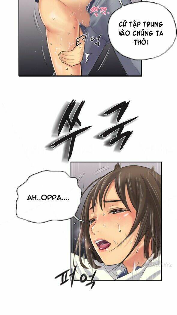 hoán kiểm trọng sinh chapter 8 6
