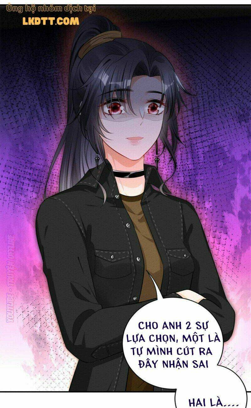 tôi trở thành tổ tông của 5 vị đại lão chapter 56 8