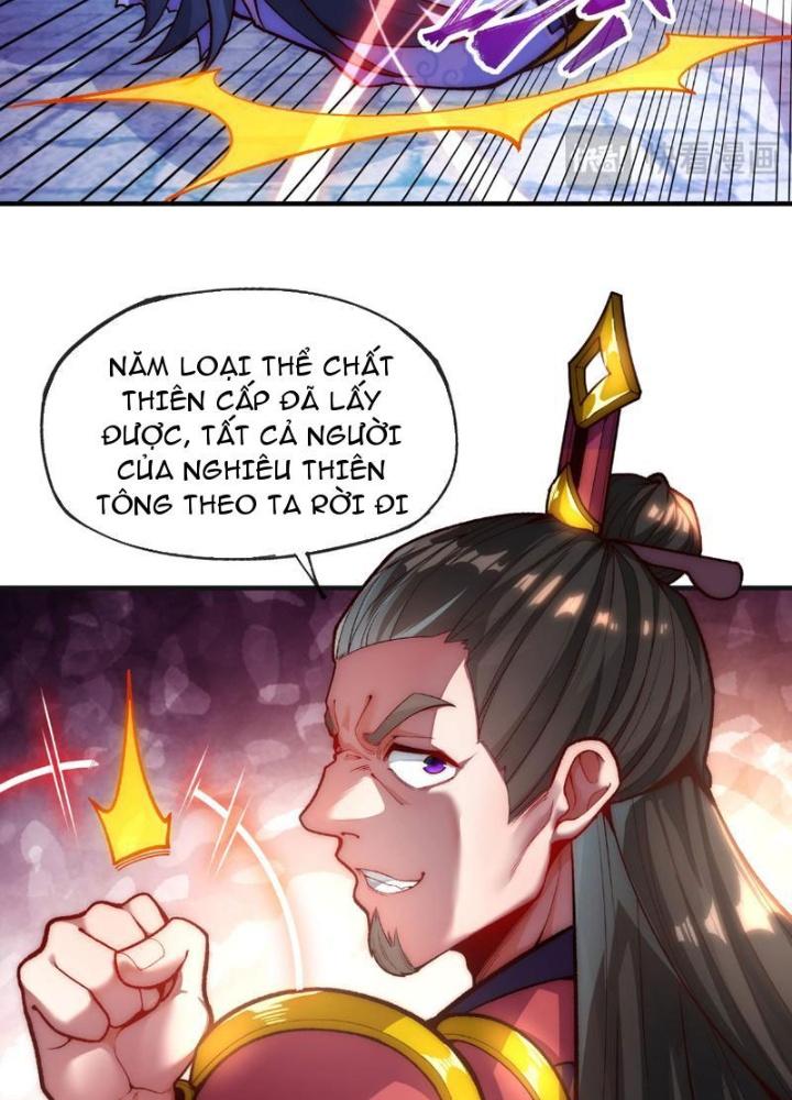 vạn cổ thánh đế chapter 1 78