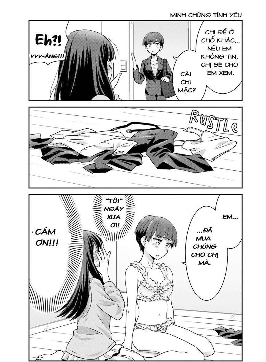 bright and cheery amnesia chapter 1 8