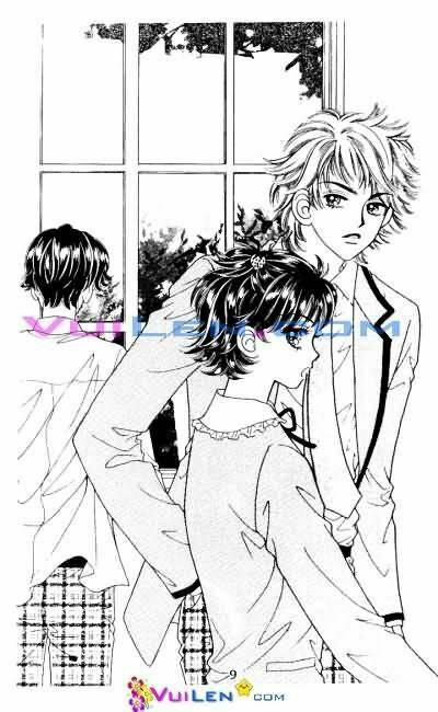 hội trừ ma chapter 3 9