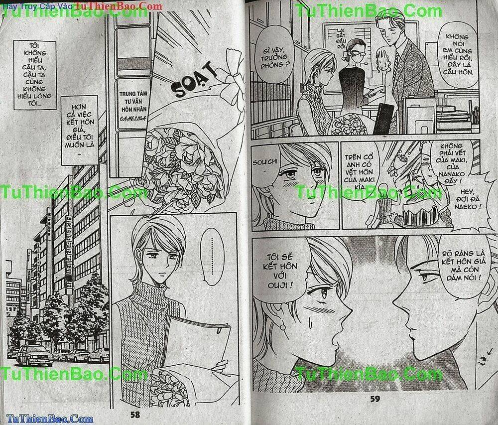 bạn trai tuổi 18 chapter 1 29